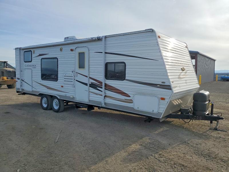 Продаж на аукціоні авто 2011 Foresriver Catalina, vin: 5ZT2CATB7BA012189, номер лоту: 48188016