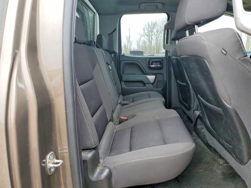 2014 Chevrolet Silverado მანქანა იყიდება აუქციონზე, vin: 1GCVKREC9EZ261086, აუქციონის ნომერი: 49967086