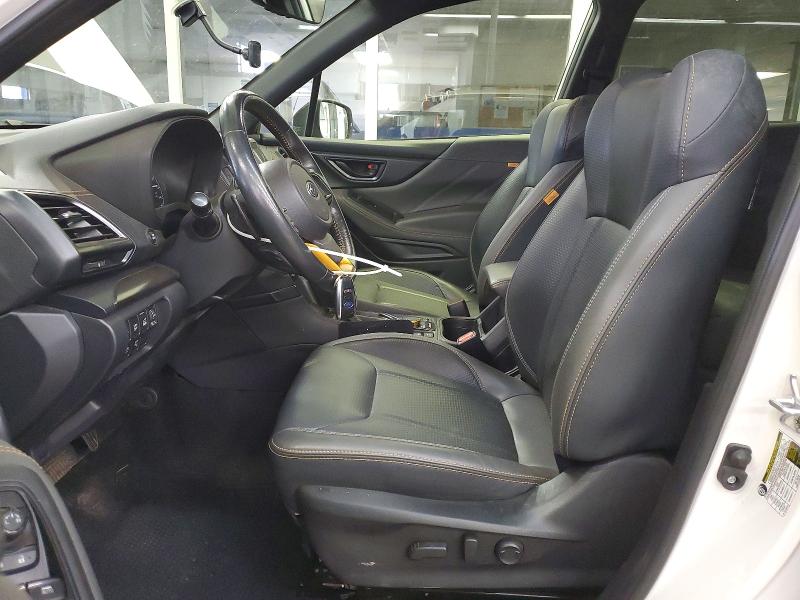 Продаж на аукціоні авто 2024 Subaru Forester, vin: JF2SKAJC5RH471319, номер лоту: 49779736