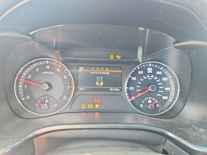 Aukcja sprzedaży 2024 Kia Forte, vin: 3KPF24AD9RE829537, numer aukcji: 50456396