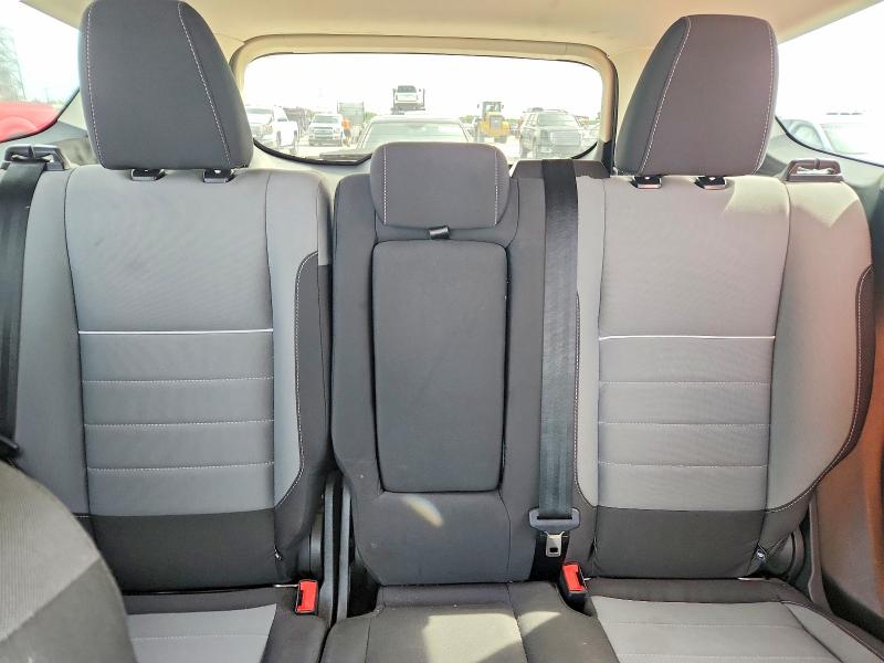 2014 Ford Escape მანქანა იყიდება აუქციონზე, vin: 1FMCU0GX6EUA35089, აუქციონის ნომერი: 50241696