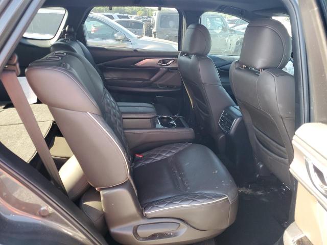 Продаж на аукціоні авто 2021 Mazda Cx-9, vin: JM3TCBEY8M0537226, номер лоту: 49974396