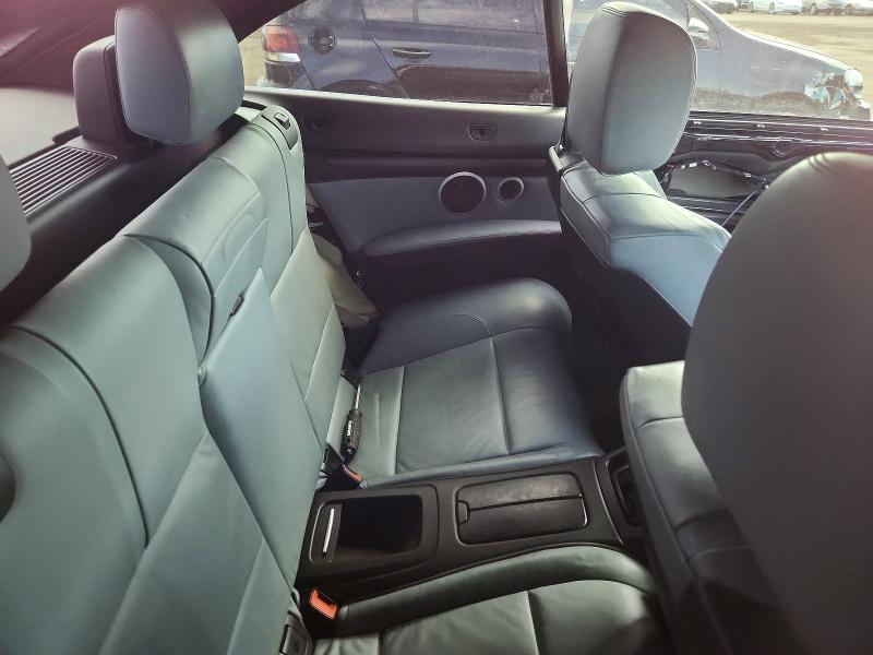 48764806 :رقم المزاد ، WBSWL93568PL89042 vin ، 2008 Bmw M3 مزاد بيع