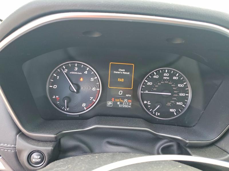 Продаж на аукціоні авто 2021 Subaru Outback, vin: 4S4BTANC0M3229965, номер лоту: 50644006