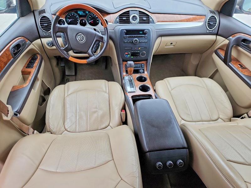 Продаж на аукціоні авто 2010 Buick Enclave, vin: 5GALRBEDXAJ168039, номер лоту: 50175356