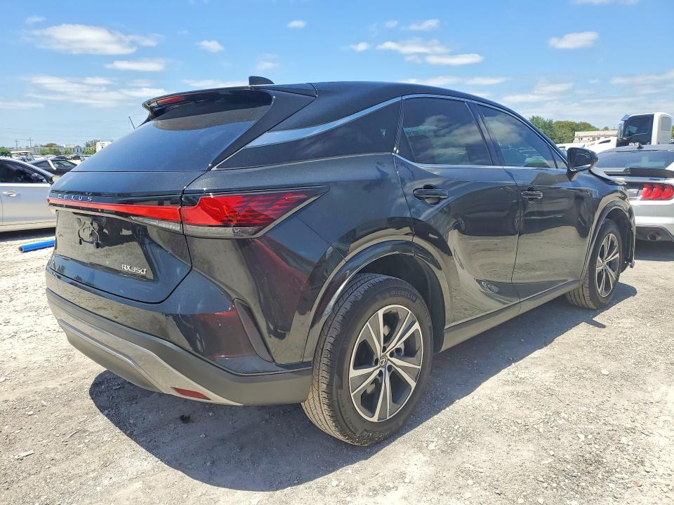 Продажа на аукционе авто 2025 Lexus Rx 350, vin: 2T2BAMBA4SC067790, номер лота: 50180636