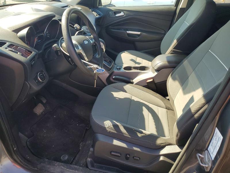 Продажа на аукционе авто 2014 Ford Escape, vin: 1FMCU0GX1EUA55749, номер лота: 49244016