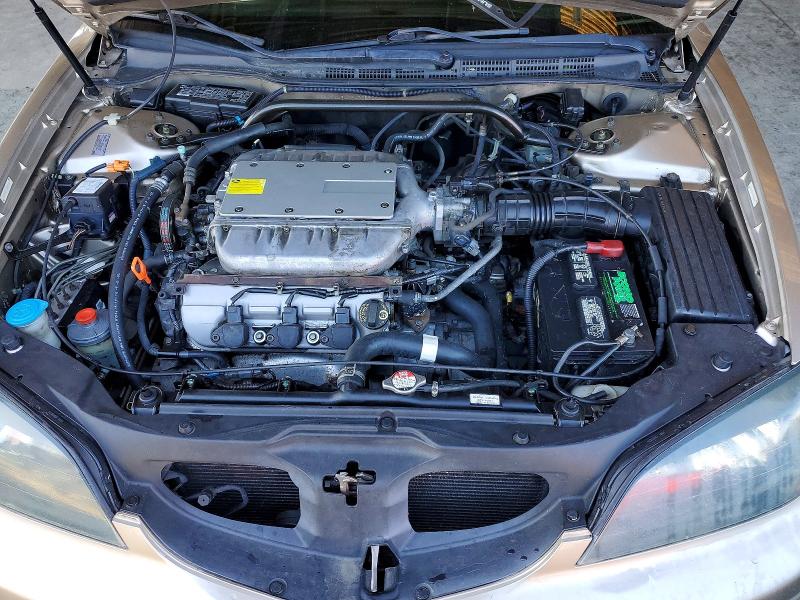 51141986 :رقم المزاد ، 19UYA42413A008969 vin ، 2003 Acura 3.2cl مزاد بيع
