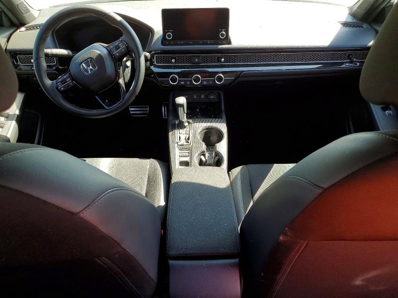 Aukcja sprzedaży 2025 Honda Civic, vin: 2HGFE2F53SH579446, numer aukcji: 50184436
