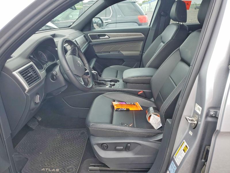 Продаж на аукціоні авто 2021 Volkswagen Atlas Cross Sport, vin: 1V2KC2CA3MC235639, номер лоту: 51656656