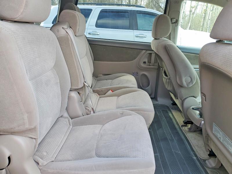 Aukcja sprzedaży 2008 Toyota Sienna, vin: 5TDZK23C98S134582, numer aukcji: 49641446