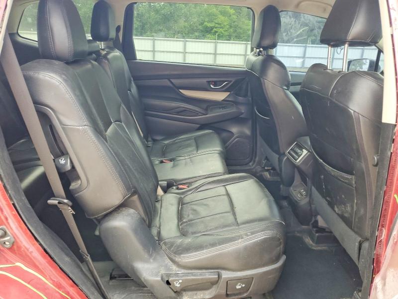 Продажа на аукционе авто 2019 Subaru Ascent, vin: 4S4WMACD4K3481516, номер лота: 49232796