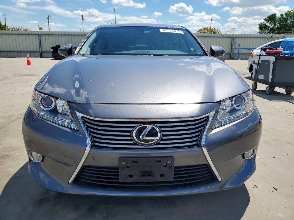Продаж на аукціоні авто 2014 Lexus Es, vin: JTHBK1GG7E2093430, номер лоту: 49333896