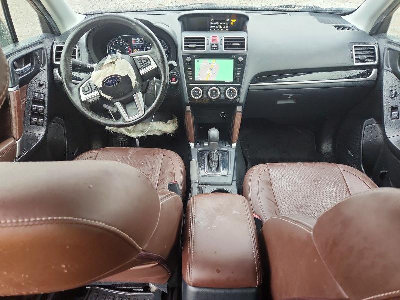 Продаж на аукціоні авто 2017 Subaru Forester, vin: JF2SJAWC0HH566350, номер лоту: 51976626