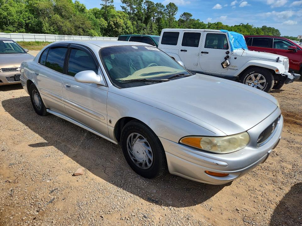 Aukcja sprzedaży 2003 Buick Lesabre, vin: 1G4HP52KX3U215629, numer aukcji: 49287626