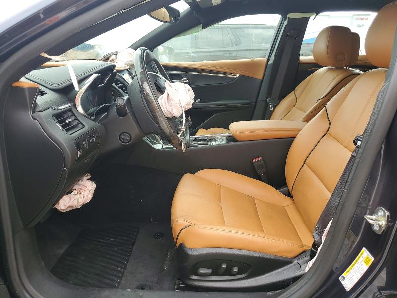 Aukcja sprzedaży 2014 Chevrolet Impala, vin: 2G1155S31E9188009, numer aukcji: 50014316