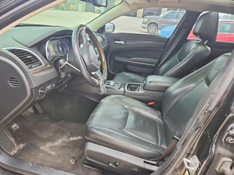 Продажа на аукционе авто 2016 Chrysler 300c, vin: 2C3CCAKG4GH111486, номер лота: 50685366