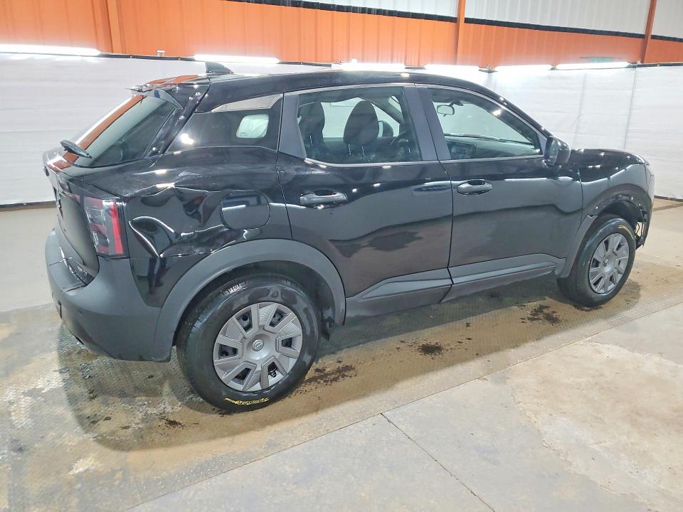Aukcja sprzedaży 2025 Nissan Kicks, vin: 3N8AP6BB9SL408900, numer aukcji: 50973146