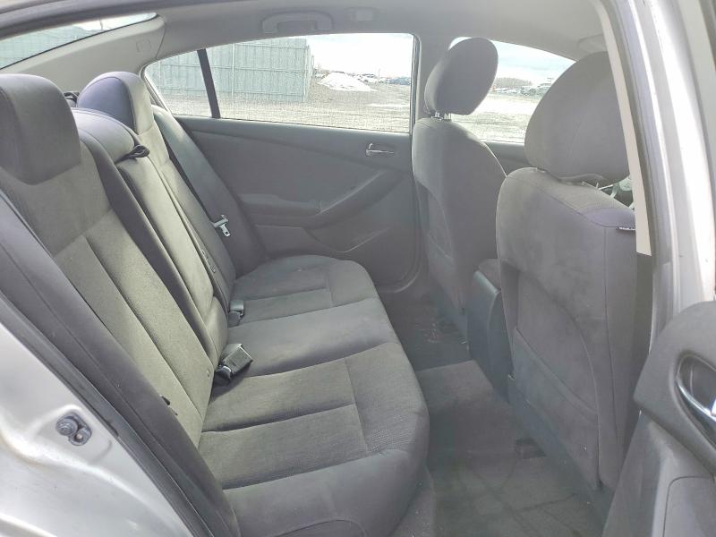 48279656 :رقم المزاد ، 1N4AL2AP0AC114797 vin ، 2010 Nissan Altima مزاد بيع