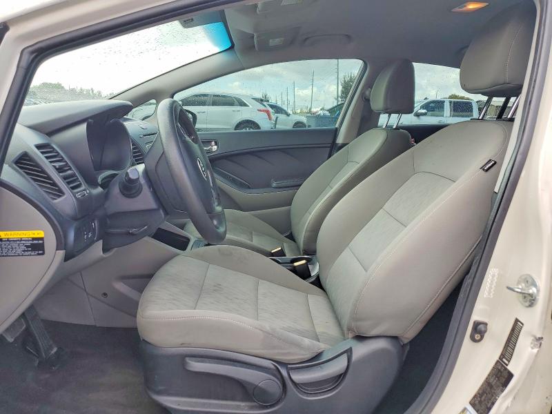 Aukcja sprzedaży 2015 Kia Forte, vin: KNAFK4A63F5295070, numer aukcji: 51137096
