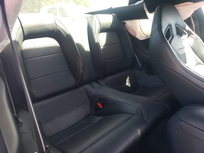 49467286 :رقم المزاد ، 1FA6P8CF4R5415865 vin ، 2024 Ford Mustang مزاد بيع