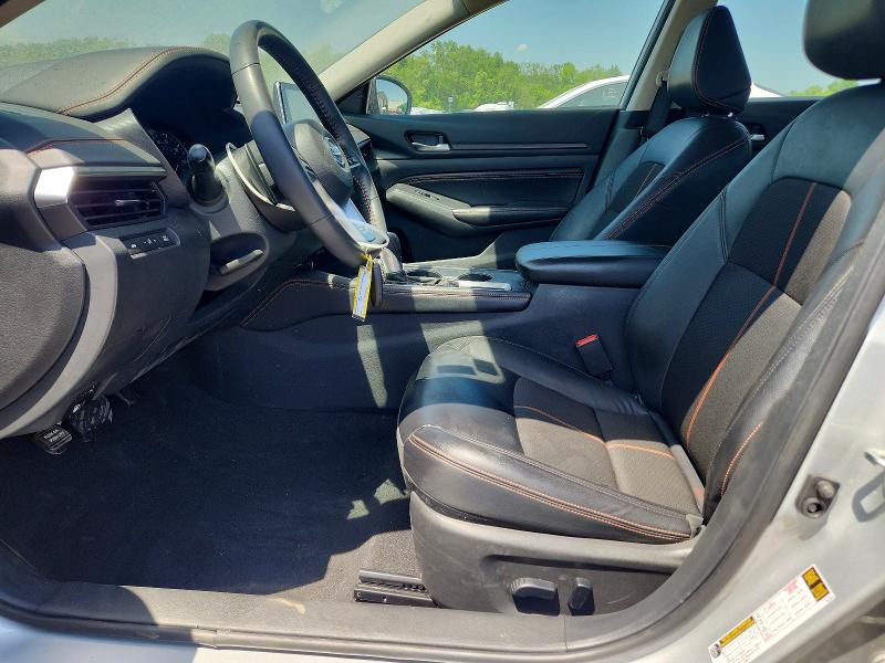 Продаж на аукціоні авто 2022 Nissan Altima, vin: 1N4BL4CV3NN423198, номер лоту: 50604616