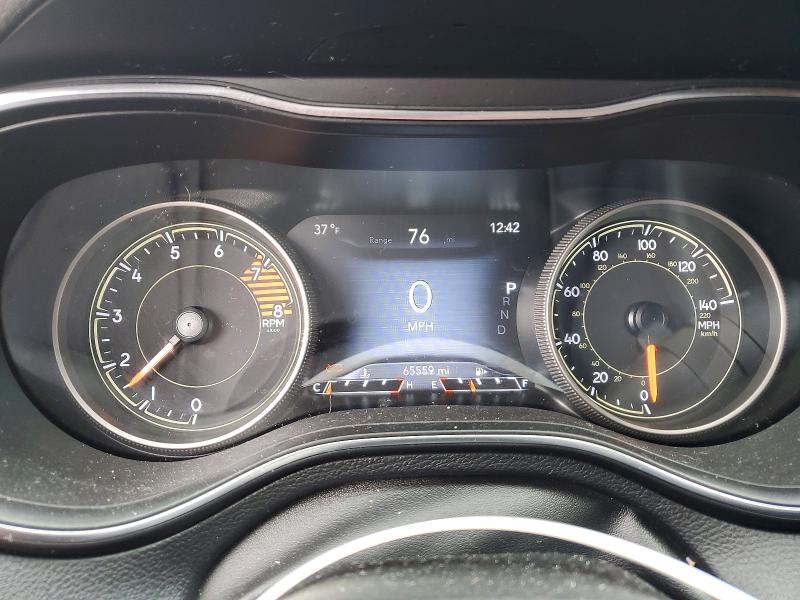 Продажа на аукционе авто 2019 Jeep Cherokee, vin: 1C4PJMDX1KD431159, номер лота: 48303586