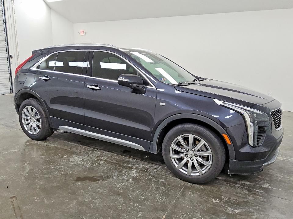 Продаж на аукціоні авто 2023 Cadillac Xt4, vin: 1GYFZCR49PF100994, номер лоту: 51564956