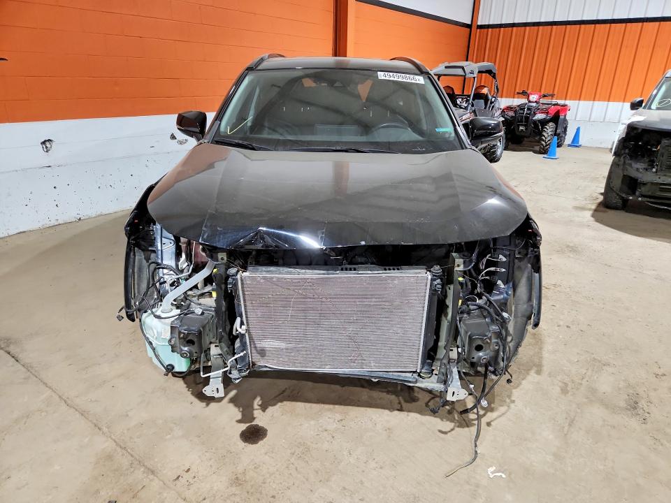 Aukcja sprzedaży 2020 Toyota Rav4, vin: 2T3R1RFV3LC102681, numer aukcji: 49499866