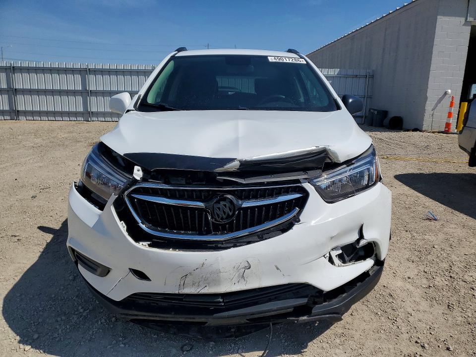 Продаж на аукціоні авто 2020 Buick Encore, vin: KL4CJESBXLB337509, номер лоту: 49017286
