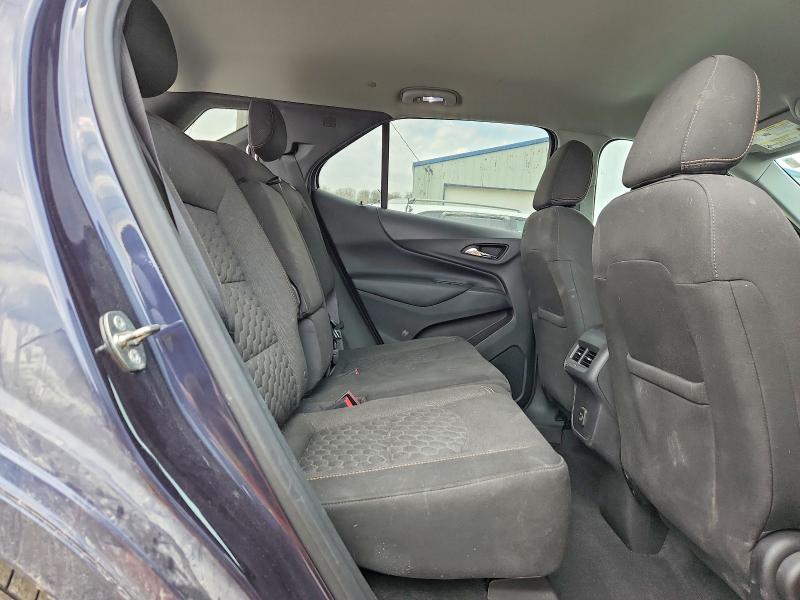 Aukcja sprzedaży 2019 Chevrolet Equinox, vin: 3GNAXKEV8KS545091, numer aukcji: 49133946
