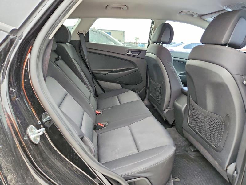 Продажа на аукционе авто 2017 Hyundai Tucson, vin: KM8J33A42HU469038, номер лота: 50758786
