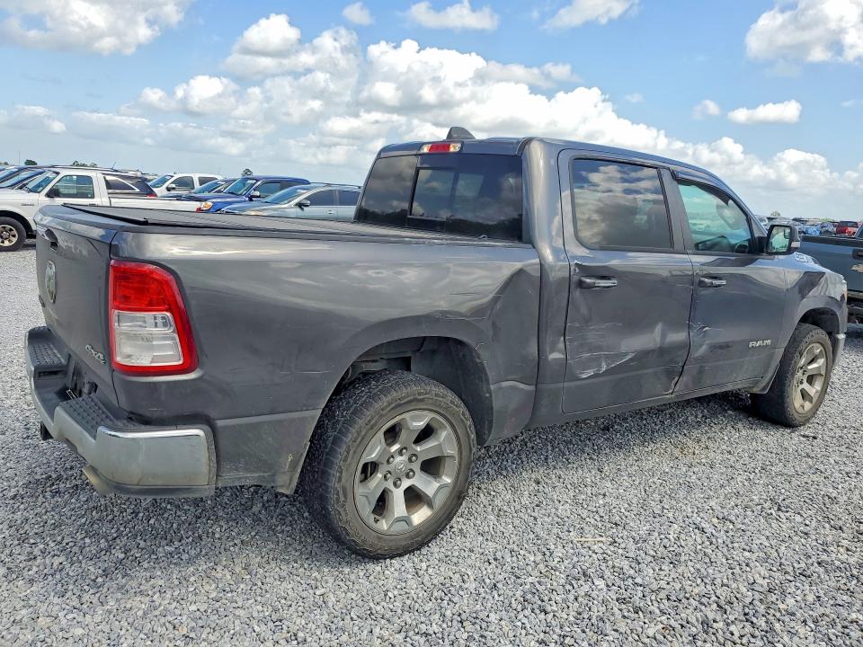 Aukcja sprzedaży 2019 Ram 1500, vin: 1C6SRFFT9KN552421, numer aukcji: 49504826