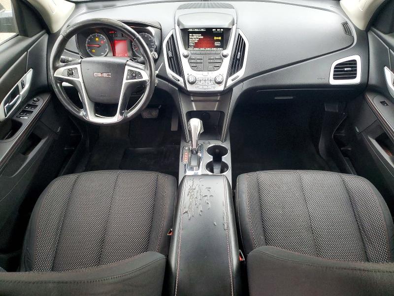 Продажа на аукционе авто 2013 Gmc Terrain, vin: 2GKALSEK7D6274668, номер лота: 50119836