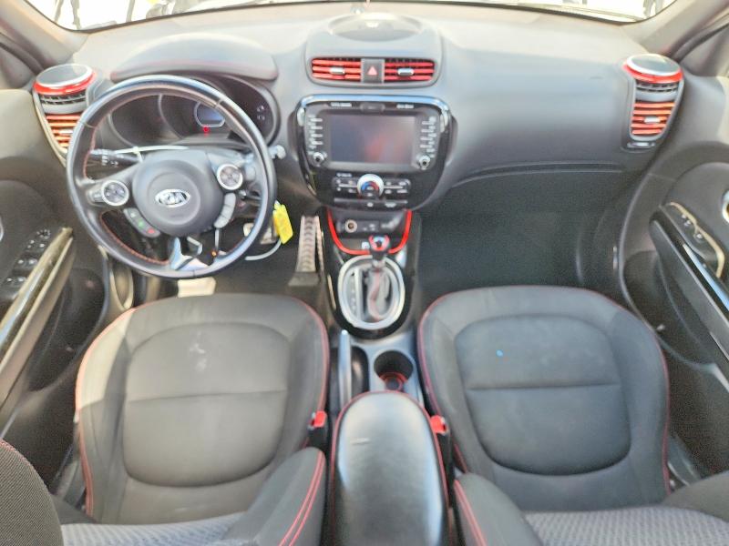 Продаж на аукціоні авто 2015 Kia Soul, vin: KNDJP3A58F7164012, номер лоту: 48848766