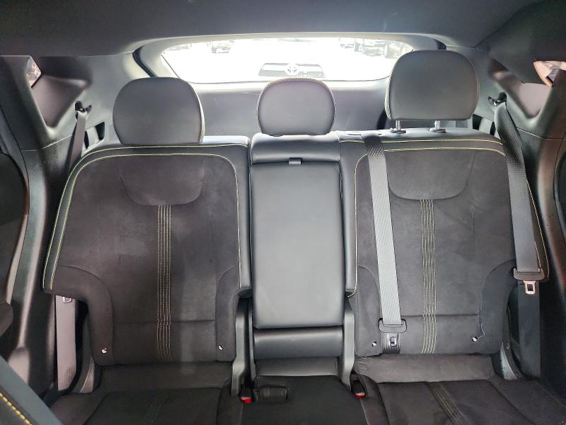 Aukcja sprzedaży 2023 Kia Ev6, vin: KNDC5DLE8P5133096, numer aukcji: 51774116