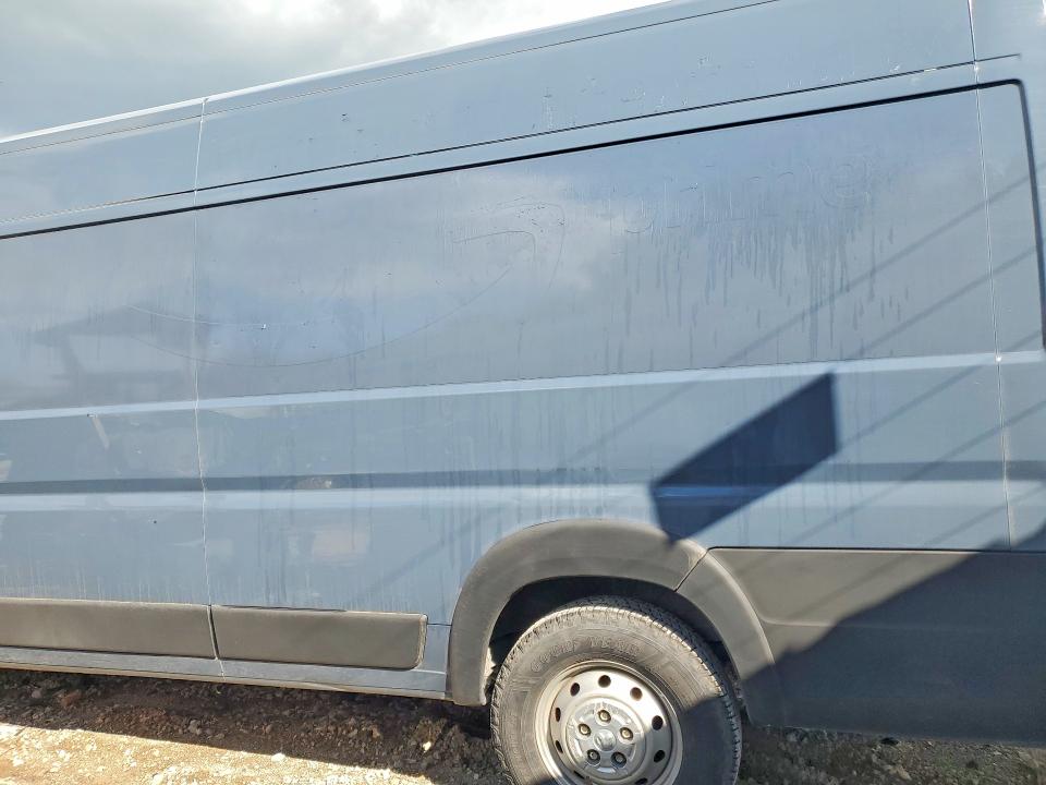 Auction sale of the 2020 Ram Promaster 3500, vin: 3C6URVJG3LE136626, lot number: 50973306