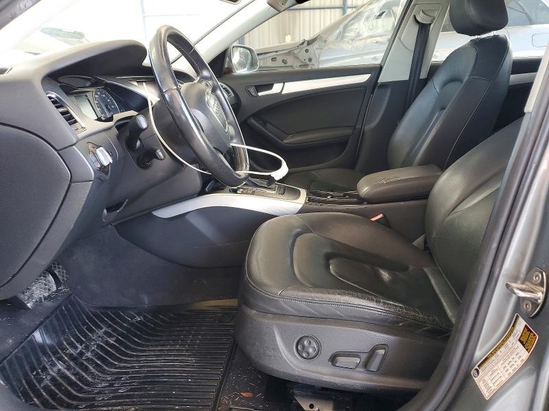 Продаж на аукціоні авто 2010 Audi A4, vin: WAUBFAFL4AN022440, номер лоту: 48579216