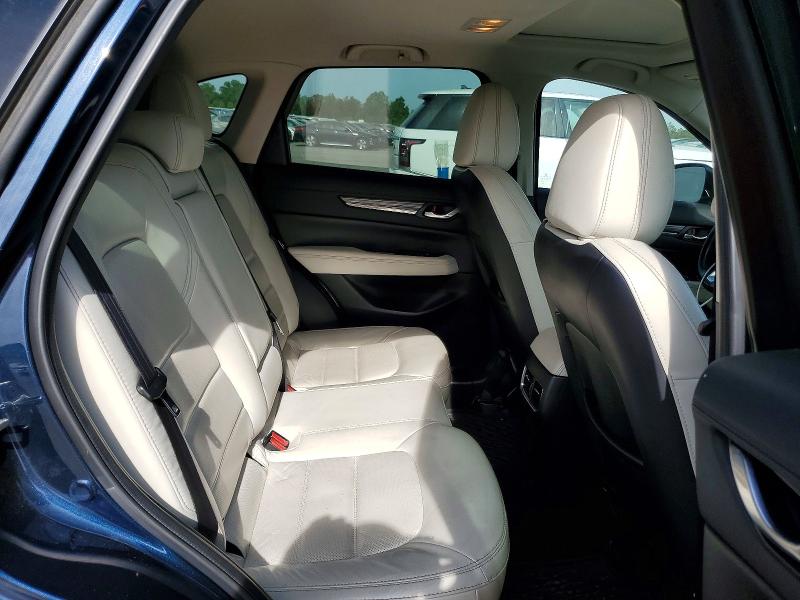 Продажа на аукционе авто 2017 Mazda Cx-5, vin: JM3KFBDL9H0178127, номер лота: 49823586