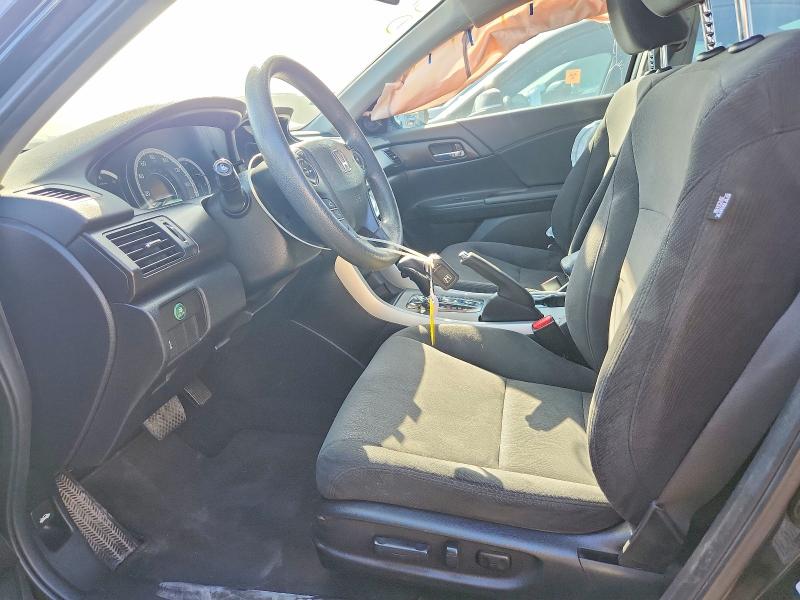 2014 Honda Accord მანქანა იყიდება აუქციონზე, vin: 1HGCR2F74EA299692, აუქციონის ნომერი: 49274806