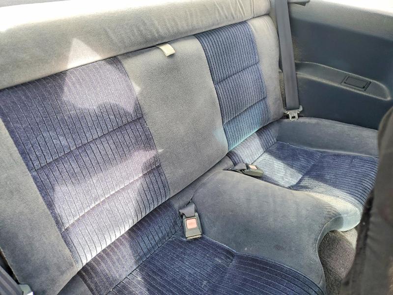 Aukcja sprzedaży 1988 Honda Prelude, vin: JHMBA4138JC077378, numer aukcji: 48799406