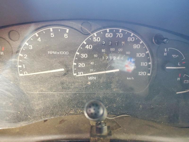 2002 Ford Ranger მანქანა იყიდება აუქციონზე, vin: 1FTZR45E22PA60882, აუქციონის ნომერი: 49648256
