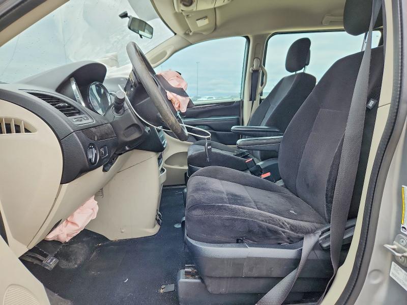 Aukcja sprzedaży 2014 Dodge Grand Caravan, vin: 2C4RDGBG1ER142224, numer aukcji: 49621856