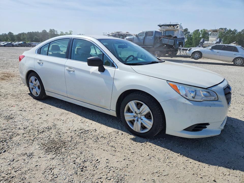 2015 Subaru Legacy მანქანა იყიდება აუქციონზე, vin: 4S3BNAA69F3073409, აუქციონის ნომერი: 50888926