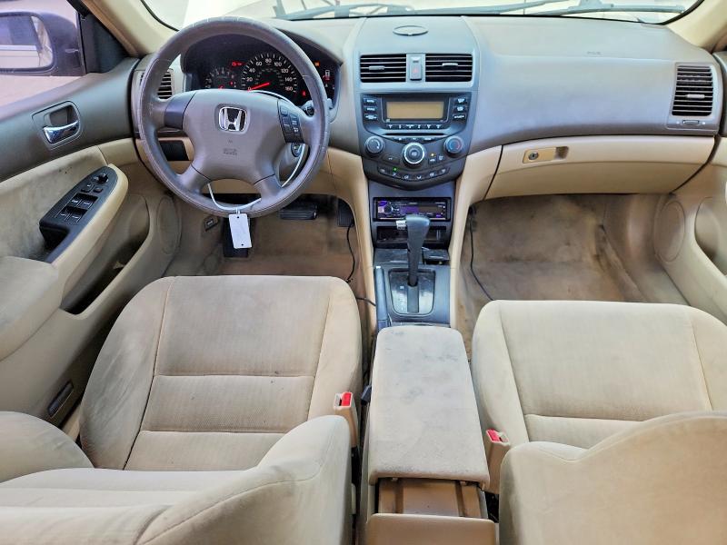 Aukcja sprzedaży 2005 Honda Accord, vin: 3HGCM56405G704454, numer aukcji: 50623756