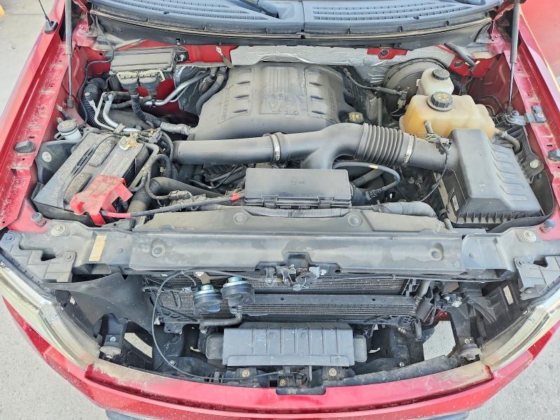 Aukcja sprzedaży 2013 Ford F150, vin: 1FTFW1CT1DKD02914, numer aukcji: 50273336