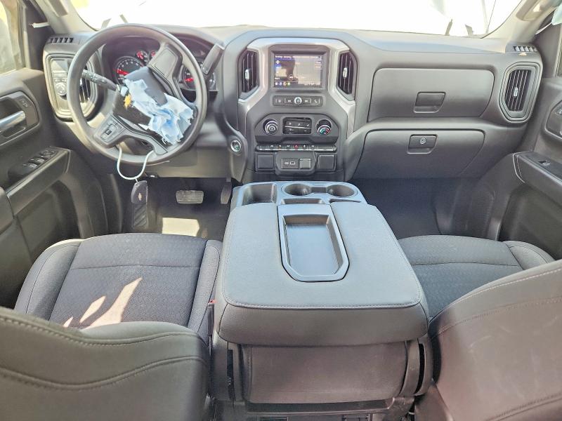 Продажа на аукционе авто 2023 Chevrolet Silverado, vin: 3GCPABEK1PG164493, номер лота: 48428686