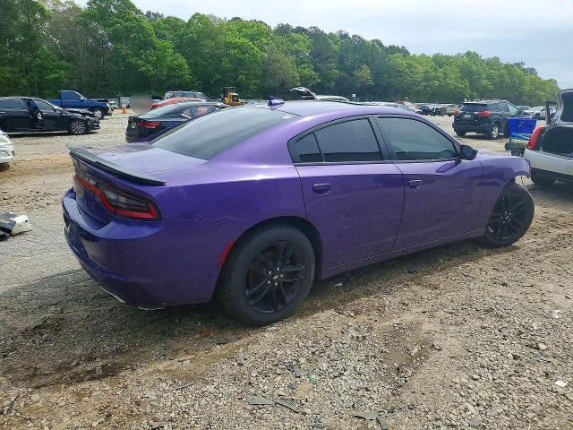 Aukcja sprzedaży 2019 Dodge Charger, vin: 2C3CDXJG8KH520598, numer aukcji: 48646716