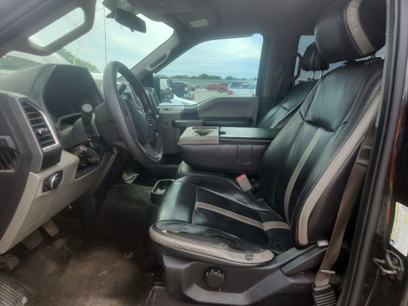 50547886 :رقم المزاد ، 1FTEW1EF9FFA59755 vin ، 2015 Ford F150 مزاد بيع