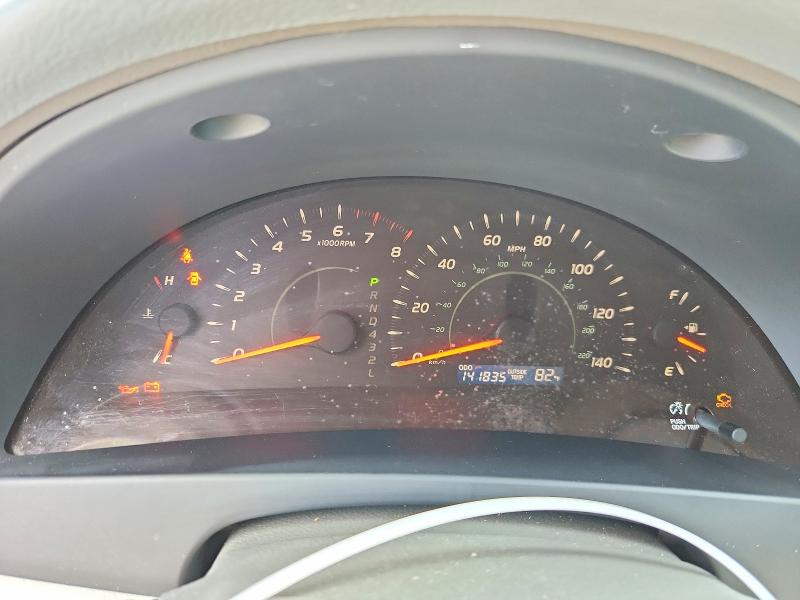 Продаж на аукціоні авто 2007 Toyota Camry, vin: JTNBE46K573040010, номер лоту: 50984776